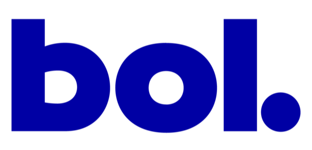Logo Bol.com