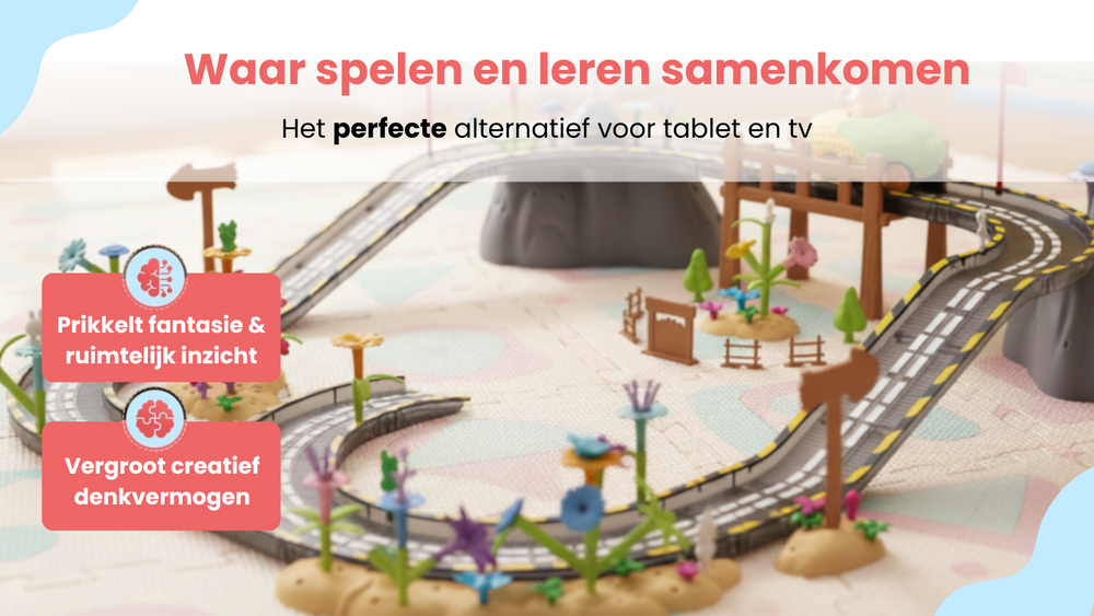Loopband afbeelding