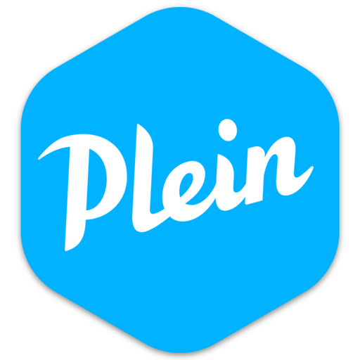 Logo Plein.nl