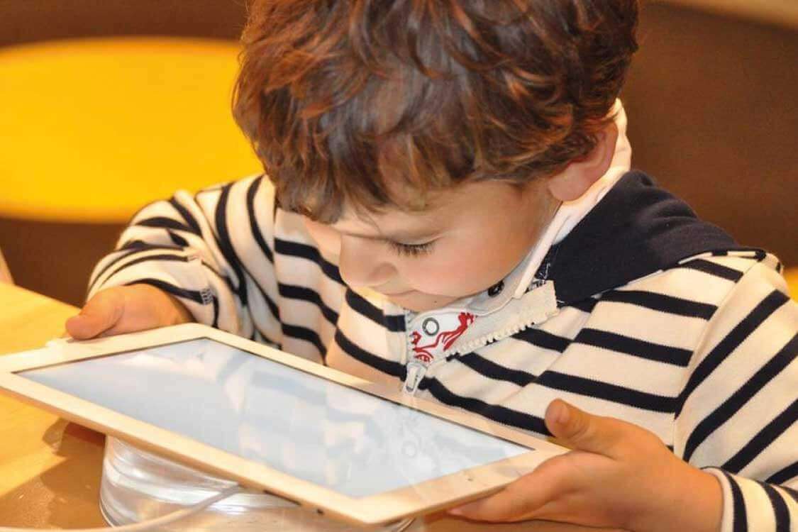 TilesMinds het Perfecte Alternatief is voor de Ipad