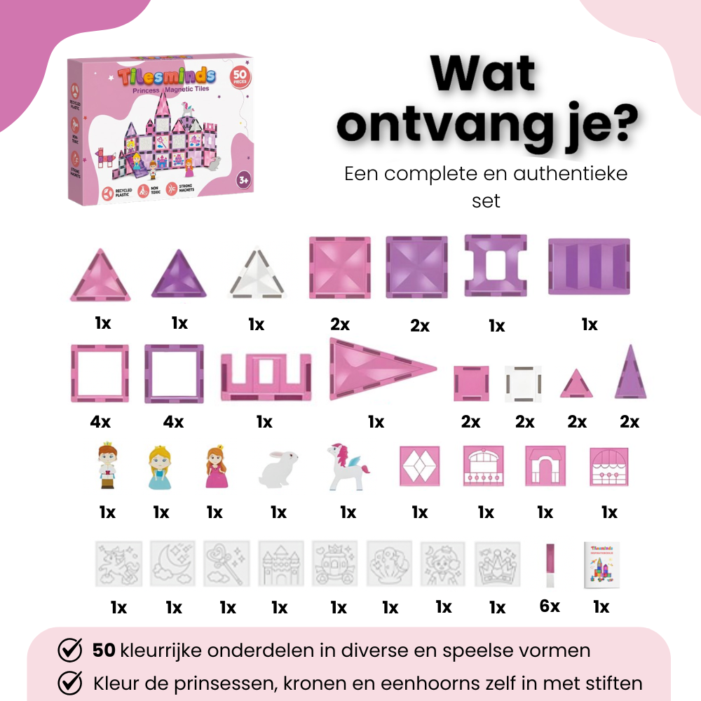 Prinsesset