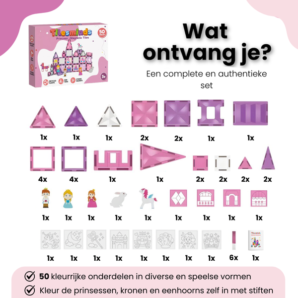 Prinsesset