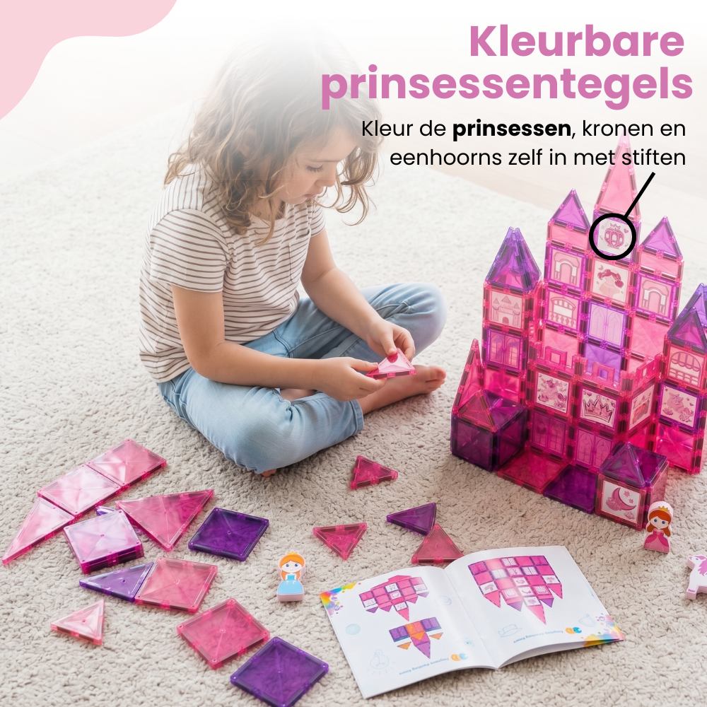 Prinsesset