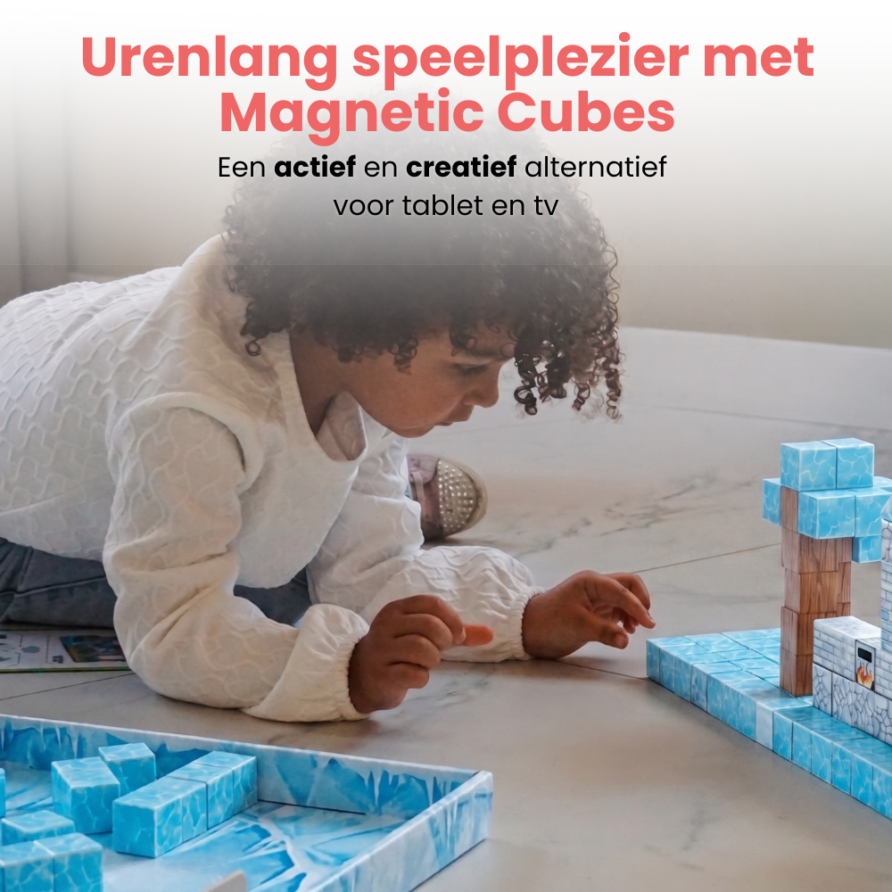Blokken IJS 118 Stuks