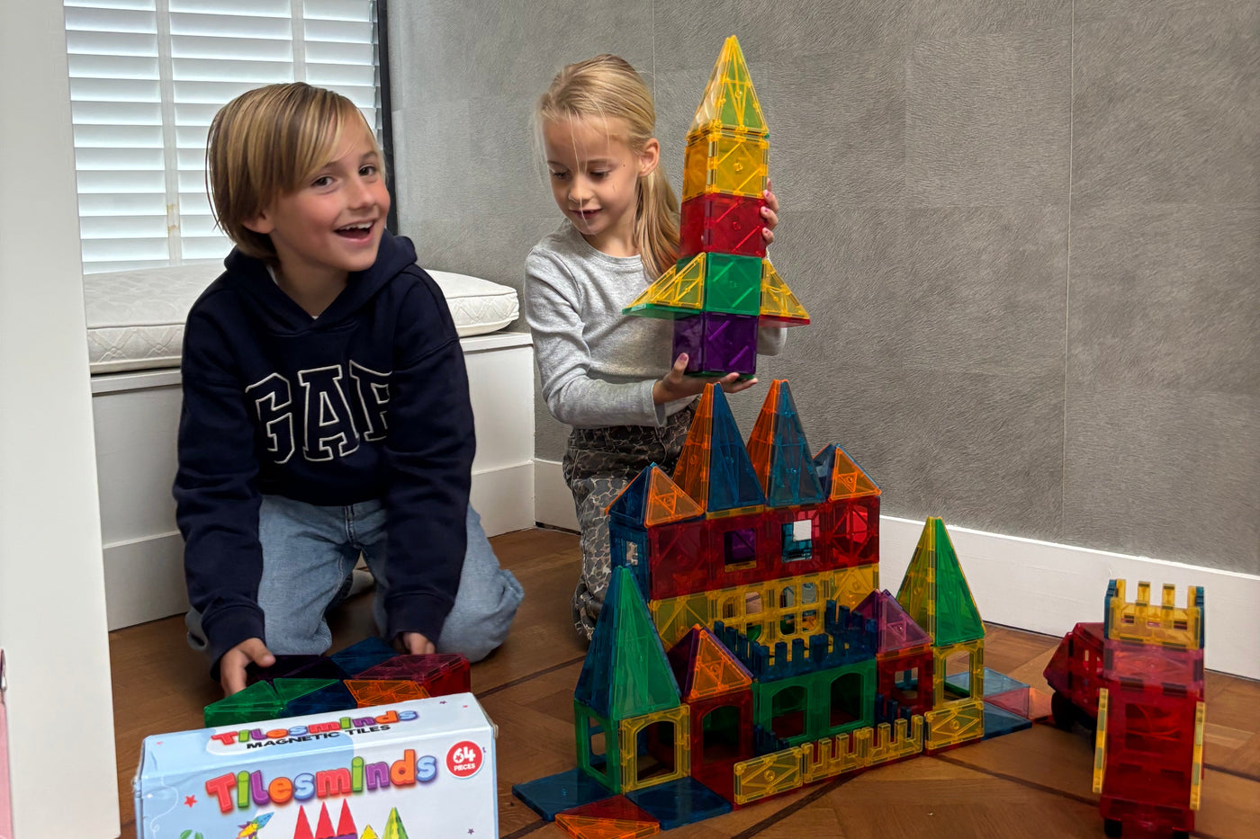 Hoogste kwaliteit voor laagste prijs