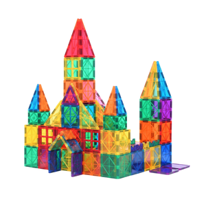 Tiles 64 Pieces
