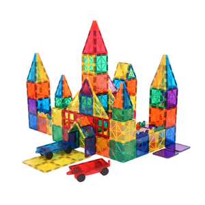 Tiles 125 Pieces