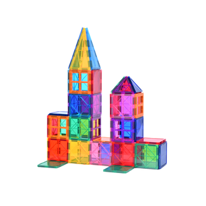 Tiles 48 Pieces